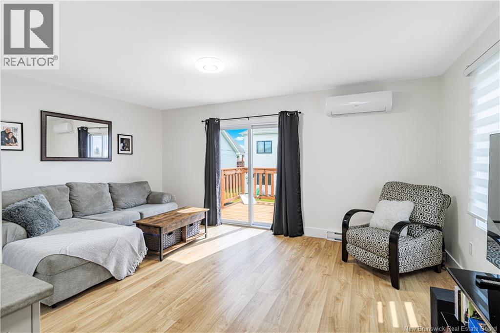 420 Neill Street, Fredericton, New Brunswick  E3A 5T7 - Photo 11 - NB129206