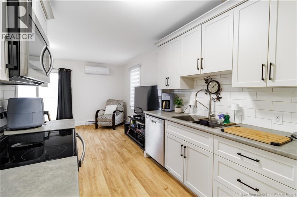 420 Neill Street, Fredericton, New Brunswick  E3A 5T7 - Photo 13 - NB129206