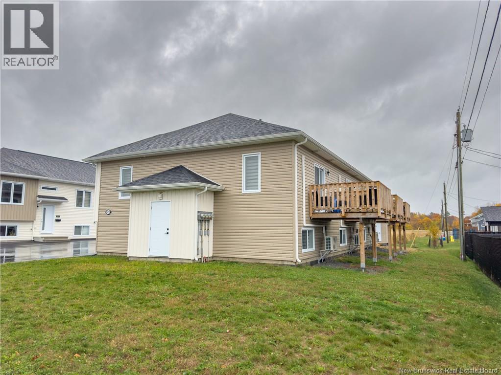 420 Neill Street, Fredericton, New Brunswick  E3A 5T7 - Photo 23 - NB129206