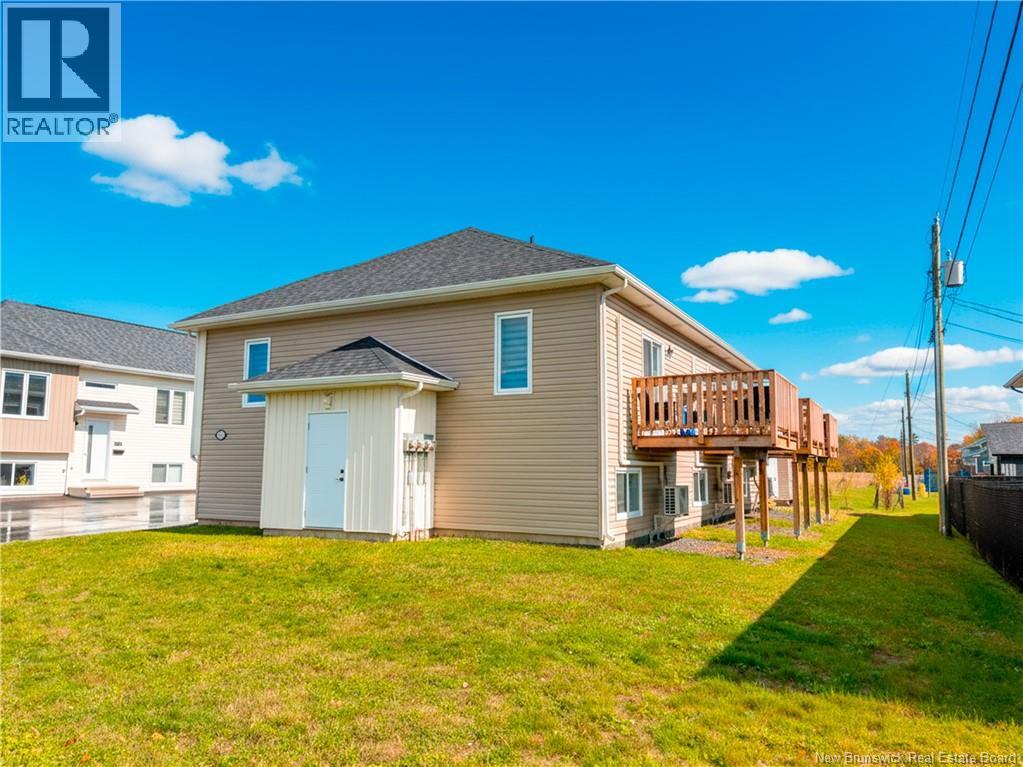 420 Neill Street, Fredericton, New Brunswick  E3A 5T7 - Photo 24 - NB129206