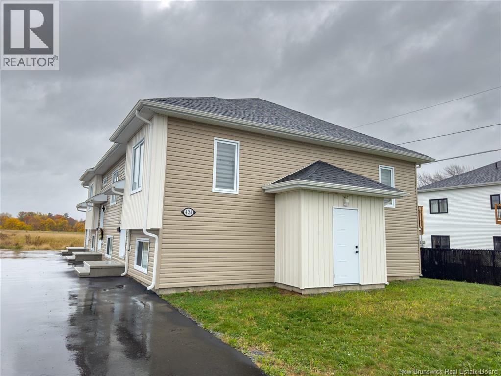 420 Neill Street, Fredericton, New Brunswick  E3A 5T7 - Photo 25 - NB129206