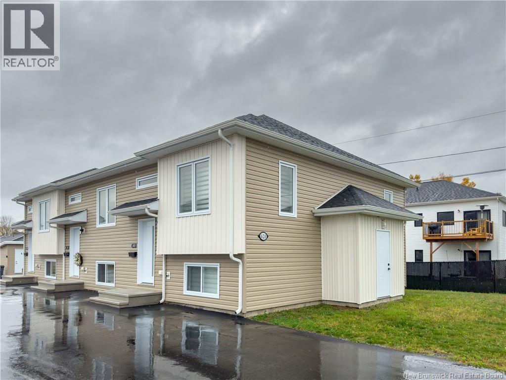 420 Neill Street, Fredericton, New Brunswick  E3A 5T7 - Photo 26 - NB129206