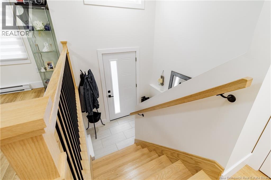 420 Neill Street, Fredericton, New Brunswick  E3A 5T7 - Photo 3 - NB129206