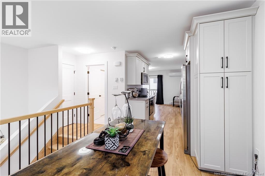 420 Neill Street, Fredericton, New Brunswick  E3A 5T7 - Photo 4 - NB129206