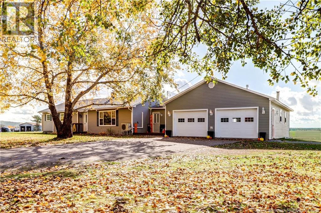 11999 Route 114, Penobsquis, New Brunswick