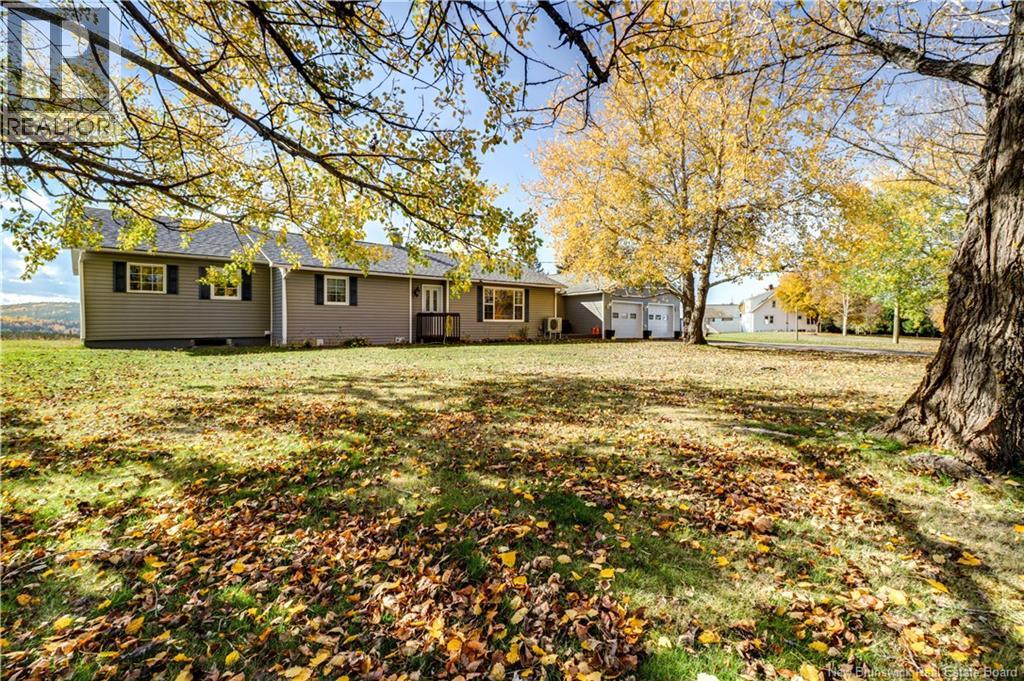 11999 Route 114, Penobsquis, New Brunswick  E4G 3A2 - Photo 2 - NB129241