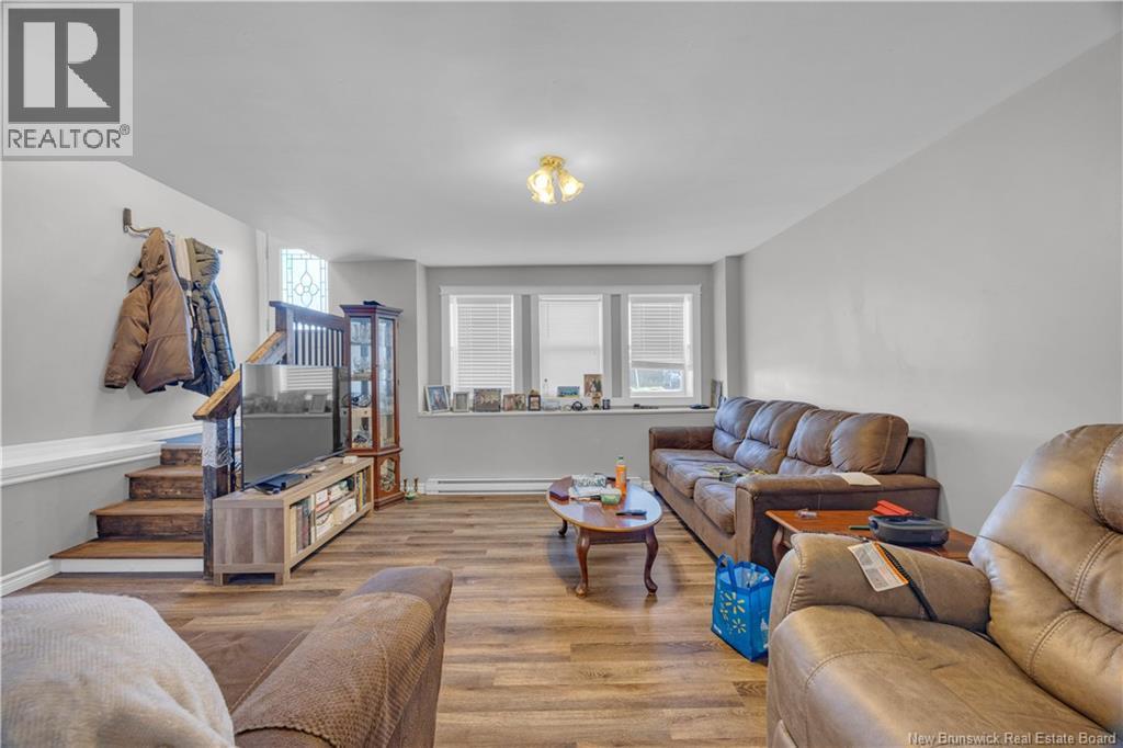 77 Exmouth Street, Saint John, New Brunswick  E2L 3R9 - Photo 20 - NB129192
