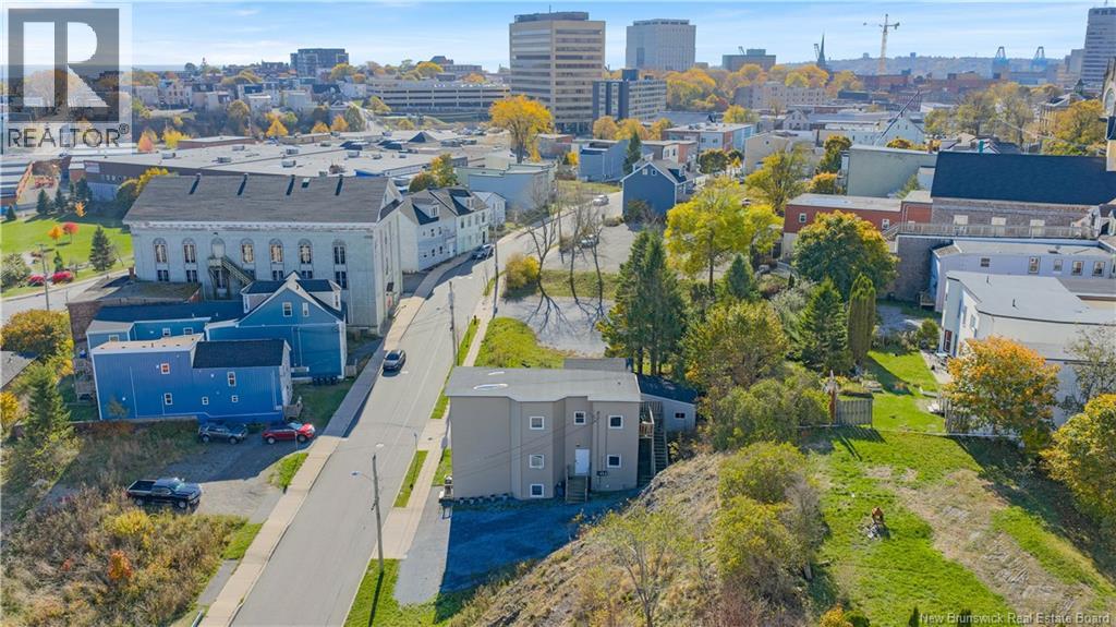 77 Exmouth Street, Saint John, New Brunswick  E2L 3R9 - Photo 25 - NB129192