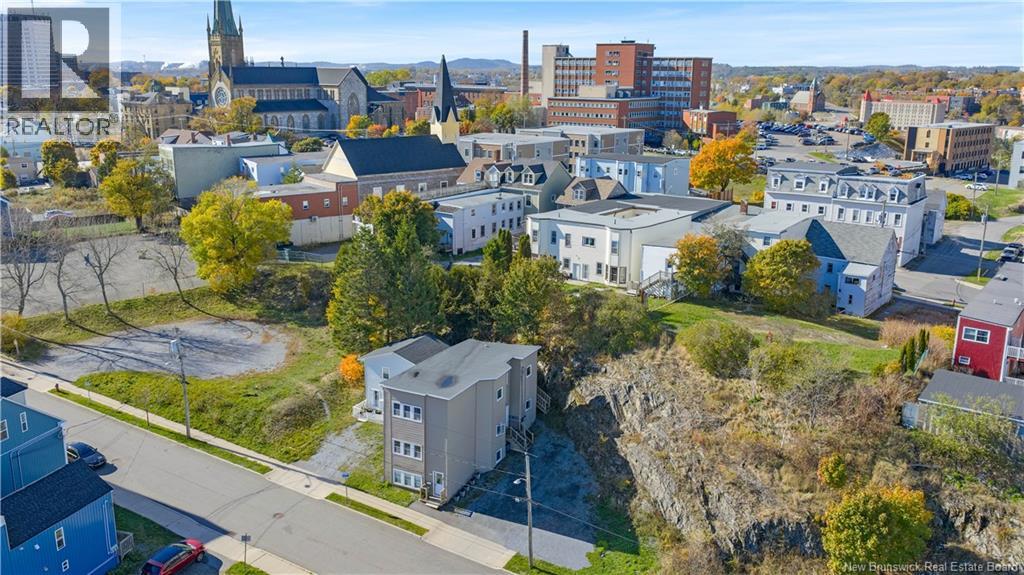 77 Exmouth Street, Saint John, New Brunswick  E2L 3R9 - Photo 26 - NB129192