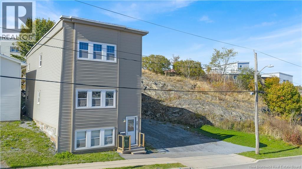 77 Exmouth Street, Saint John, New Brunswick  E2L 3R9 - Photo 3 - NB129192