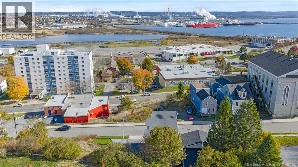 77 Exmouth Street, Saint John, New Brunswick  E2L 3R9 - Photo 30 - NB129192