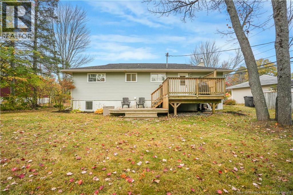 69 Manchester Court, Fredericton, New Brunswick  E3B 4P2 - Photo 34 - NB129184