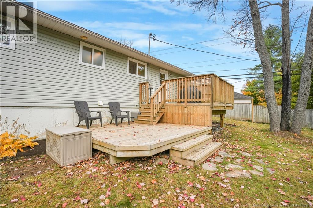 69 Manchester Court, Fredericton, New Brunswick  E3B 4P2 - Photo 35 - NB129184