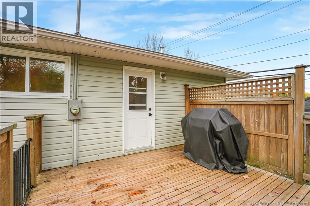 69 Manchester Court, Fredericton, New Brunswick  E3B 4P2 - Photo 36 - NB129184