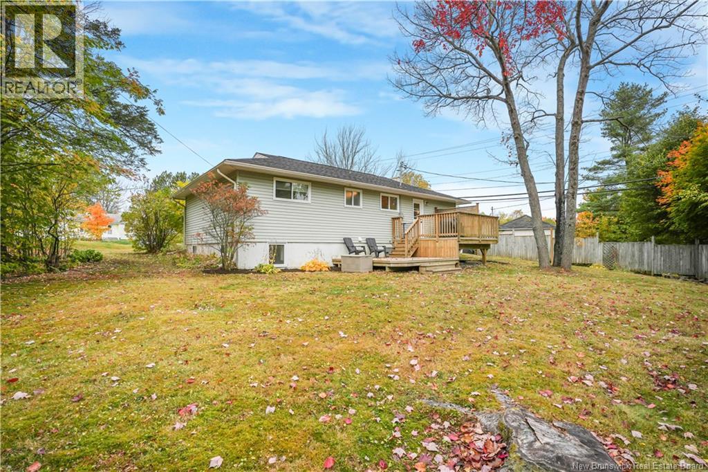 69 Manchester Court, Fredericton, New Brunswick  E3B 4P2 - Photo 38 - NB129184