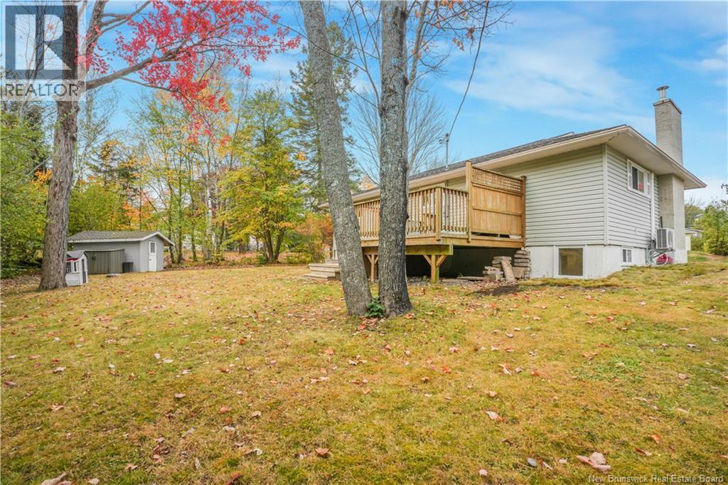69 Manchester Court, Fredericton, New Brunswick  E3B 4P2 - Photo 41 - NB129184