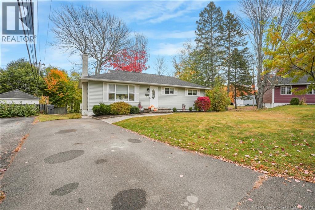 69 Manchester Court, Fredericton, New Brunswick  E3B 4P2 - Photo 42 - NB129184