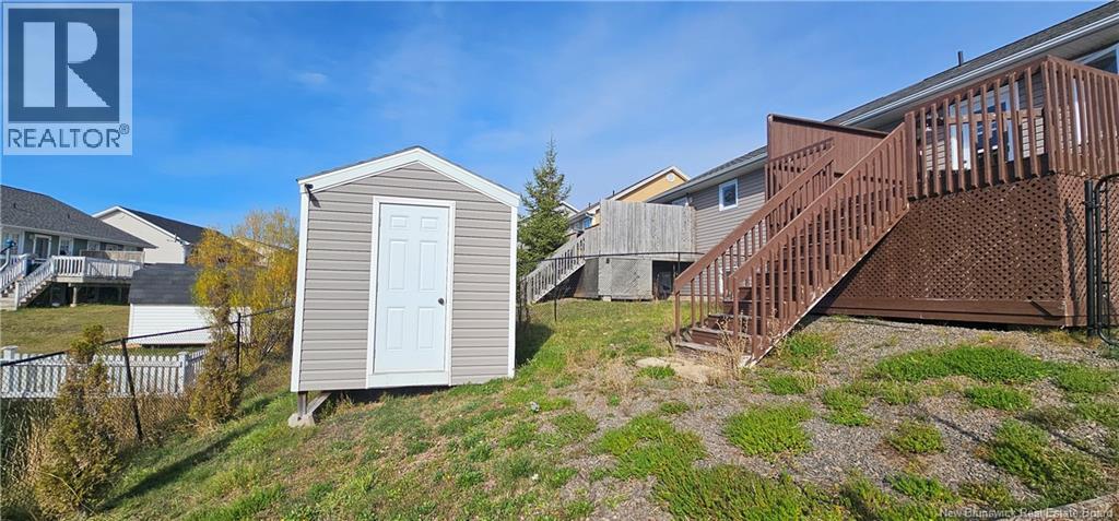 48 Tanya Crescent, Moncton, New Brunswick  E1E 4W5 - Photo 5 - NB129172