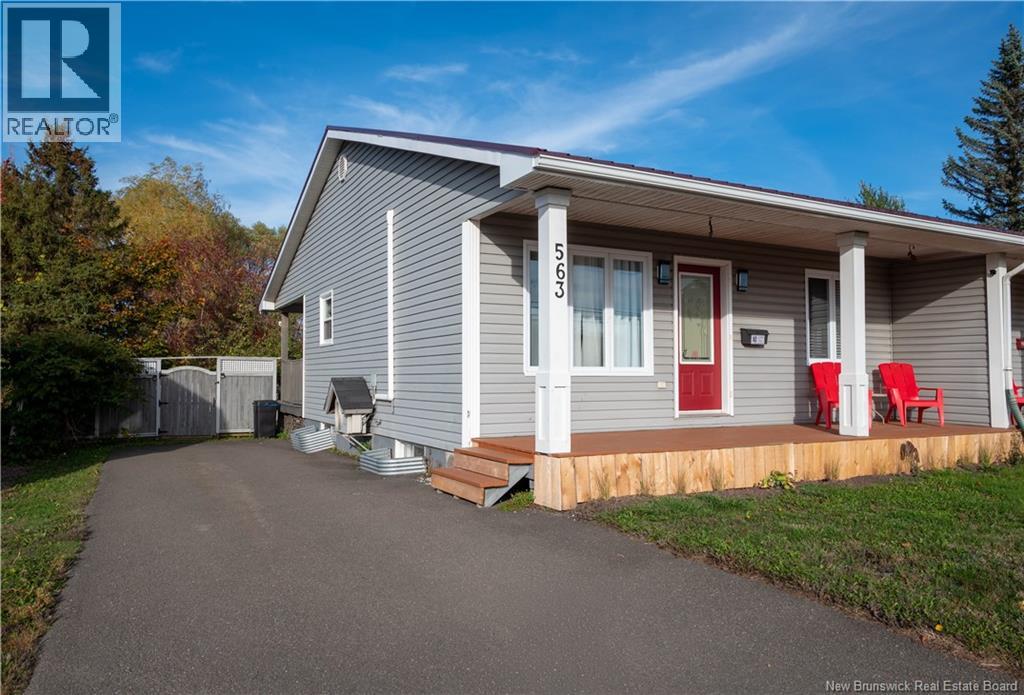 563 Hillsborough Road, Riverview, New Brunswick  E1B 3T8 - Photo 2 - NB128672