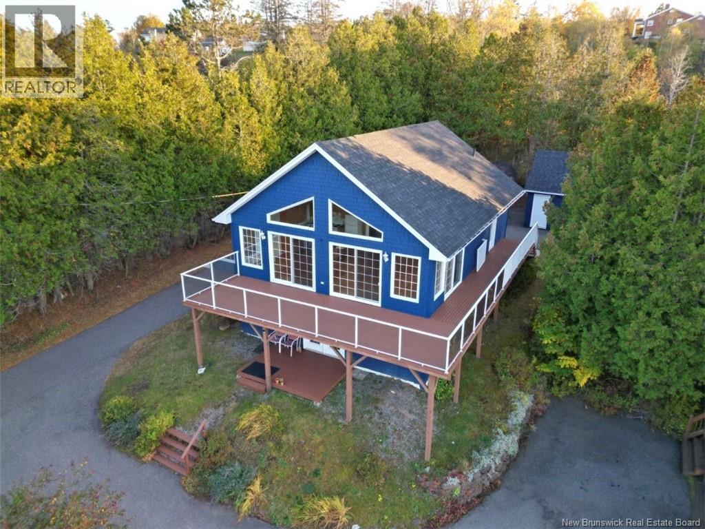 158 Manners Sutton Road, Saint John, New Brunswick  E2K 2E1 - Photo 1 - NB128524