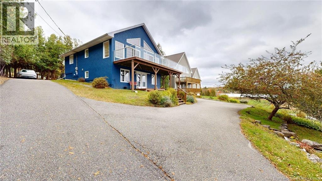 158 Manners Sutton Road, Saint John, New Brunswick  E2K 2E1 - Photo 49 - NB128524