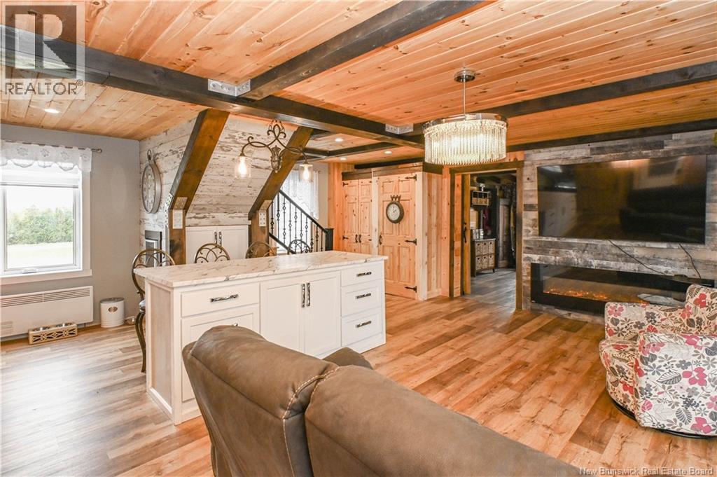 3663 Rue Luce Street, Tracadie, New Brunswick  E1X 1B4 - Photo 15 - NB129267