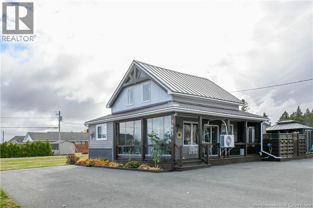 3663 Rue Luce Street, Tracadie, New Brunswick  E1X 1B4 - Photo 3 - NB129267