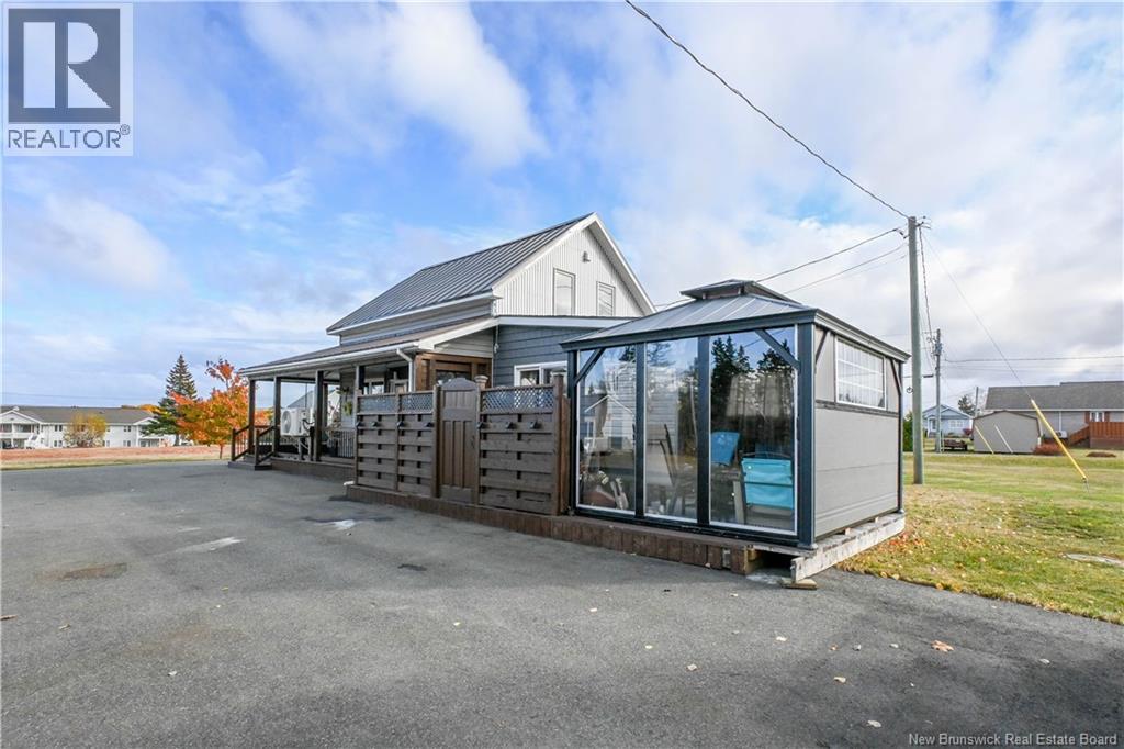 3663 Rue Luce Street, Tracadie, New Brunswick  E1X 1B4 - Photo 5 - NB129267