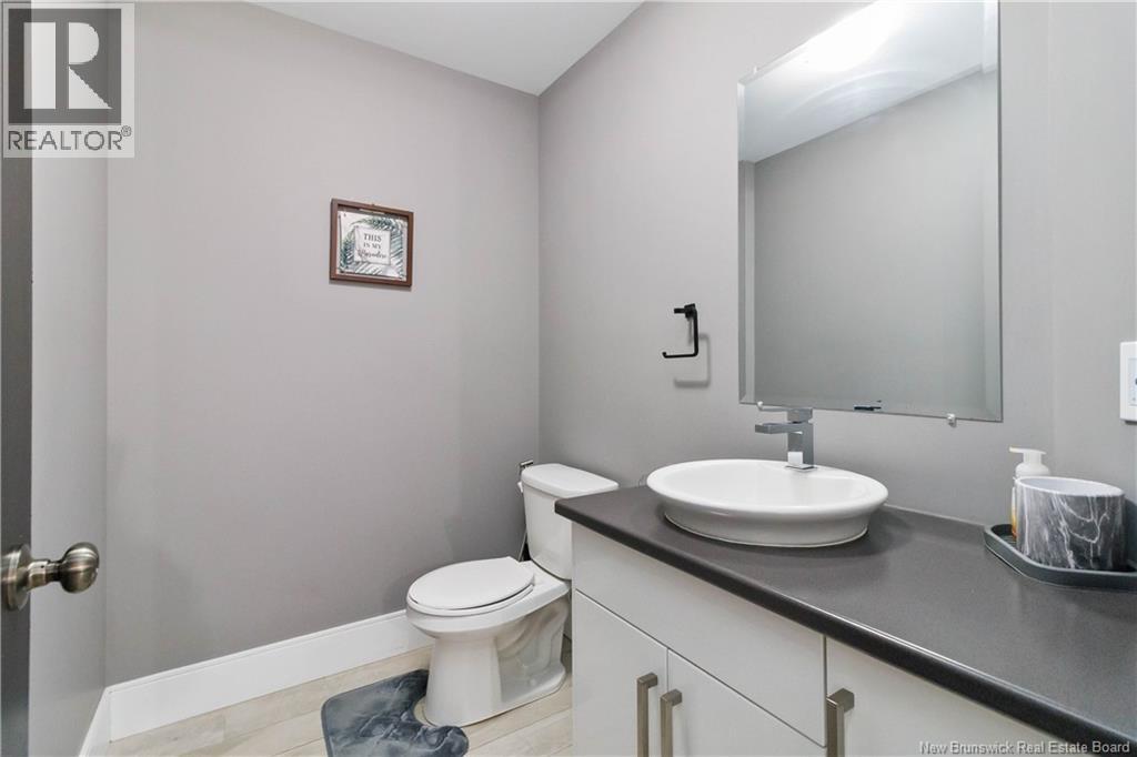 78 Francfort Crescent, Moncton, New Brunswick  E1G 5W6 - Photo 14 - NB129154