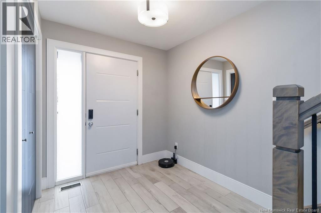 78 Francfort Crescent, Moncton, New Brunswick  E1G 5W6 - Photo 3 - NB129154