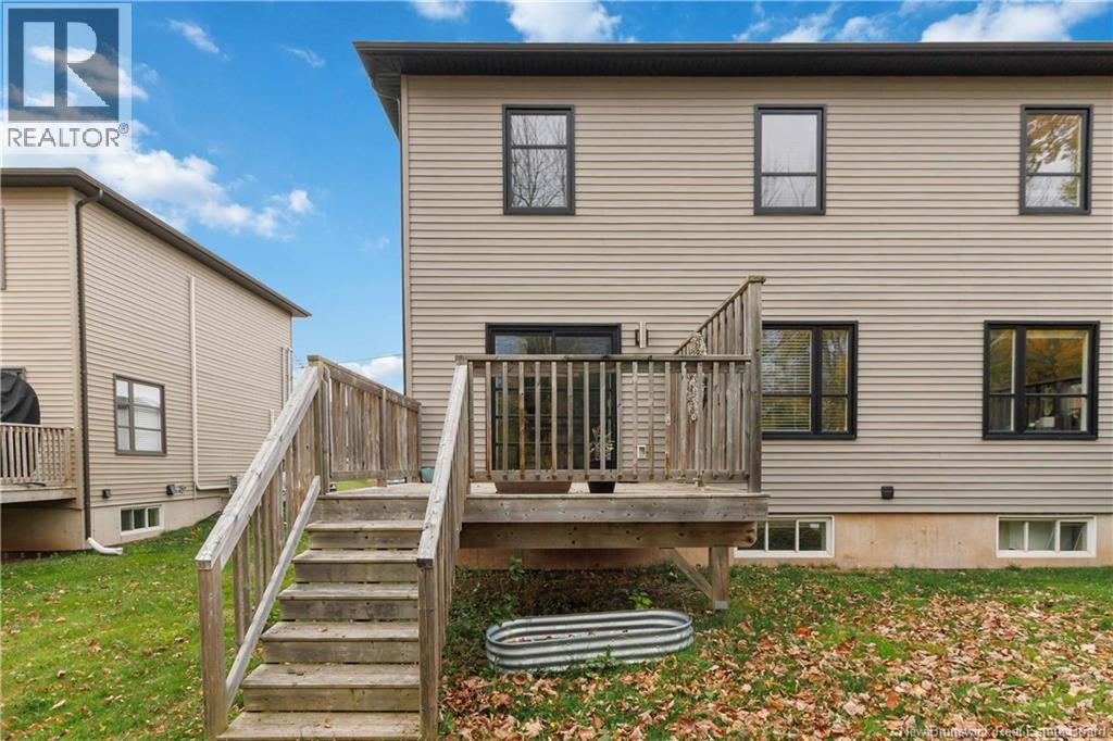 78 Francfort Crescent, Moncton, New Brunswick  E1G 5W6 - Photo 31 - NB129154