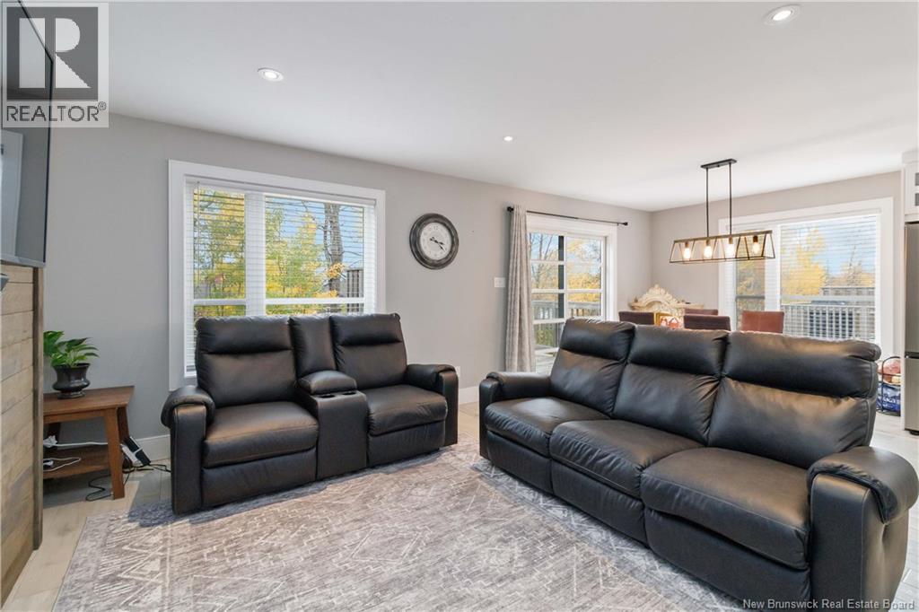 78 Francfort Crescent, Moncton, New Brunswick  E1G 5W6 - Photo 5 - NB129154