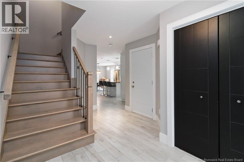 78 Francfort Crescent, Moncton, New Brunswick  E1G 5W6 - Photo 7 - NB129154