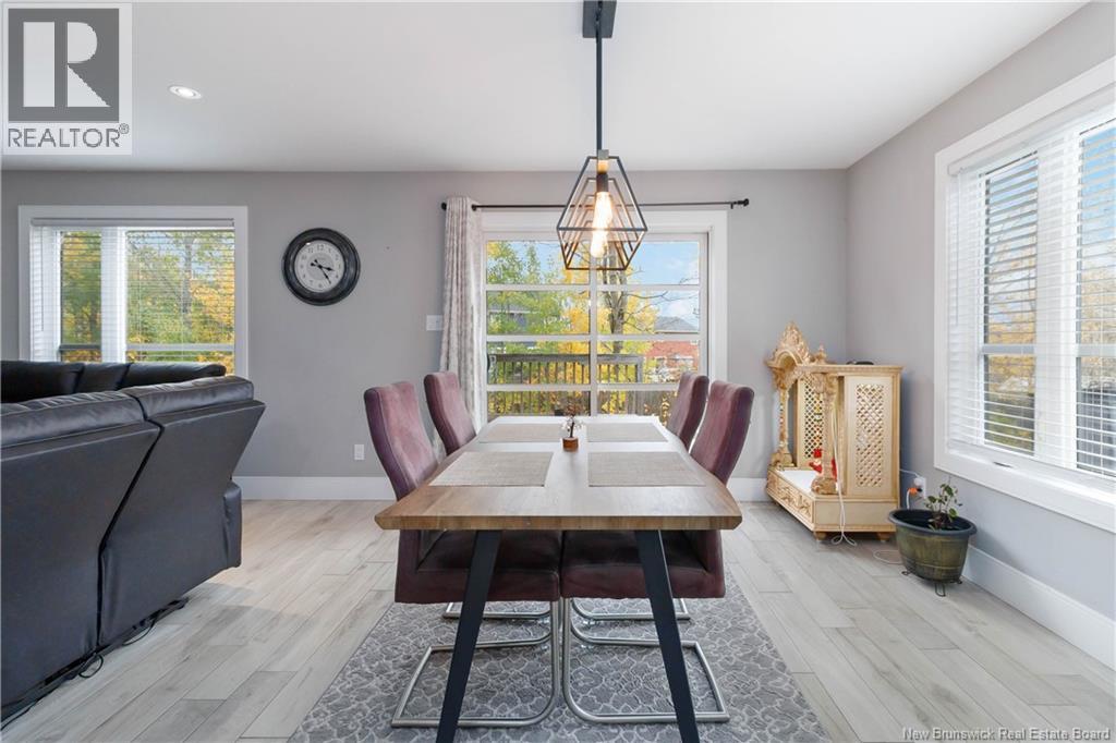 78 Francfort Crescent, Moncton, New Brunswick  E1G 5W6 - Photo 8 - NB129154