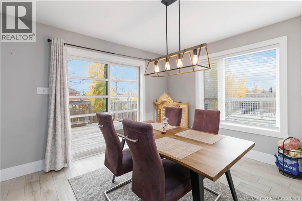 78 Francfort Crescent, Moncton, New Brunswick  E1G 5W6 - Photo 9 - NB129154