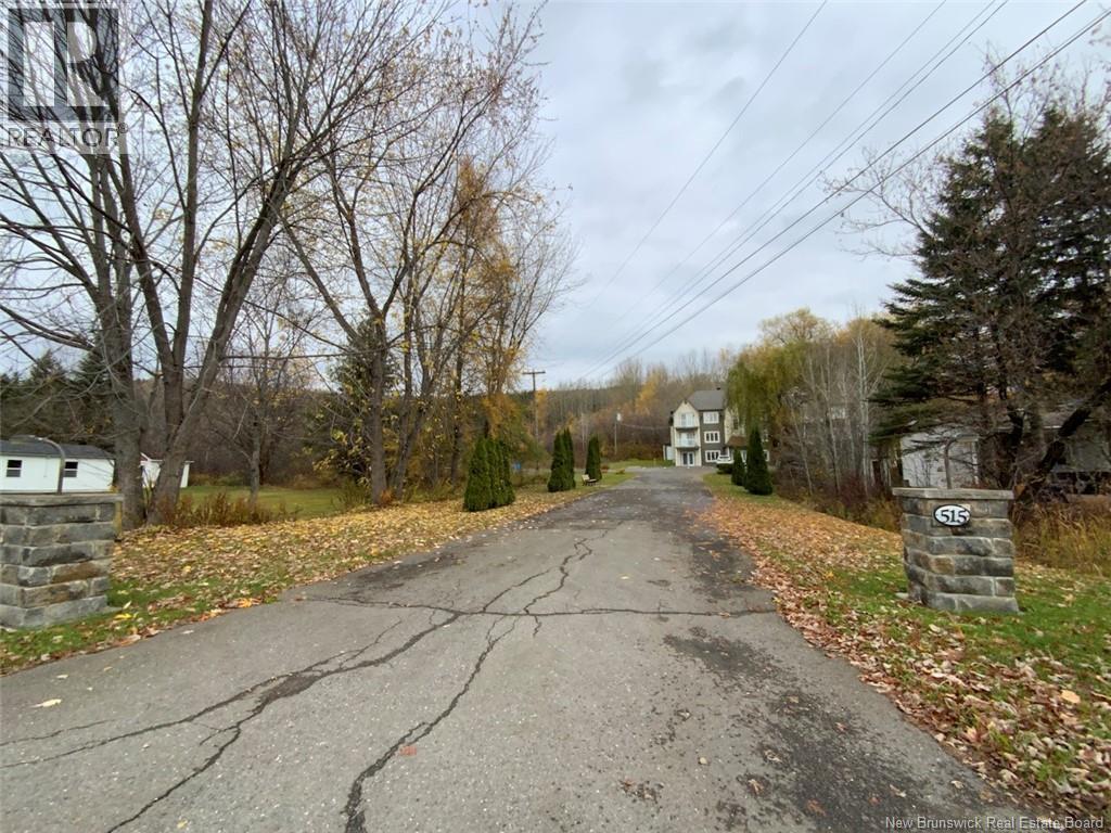 515 Principale Street, Saint-Basile, New Brunswick