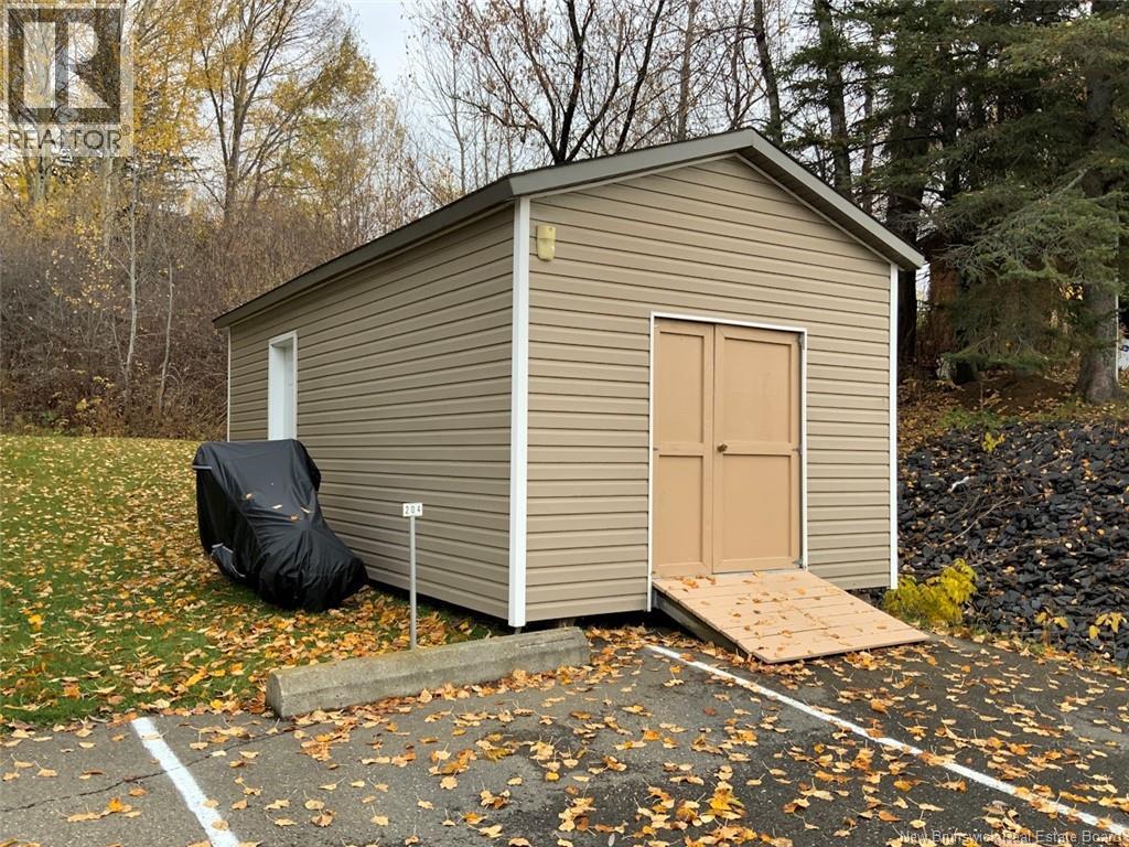 515 Principale Street, Saint-Basile, New Brunswick  E7C 0B2 - Photo 10 - NB129257