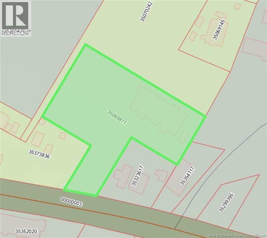 515 Principale Street, Saint-Basile, New Brunswick  E7C 0B2 - Photo 11 - NB129257