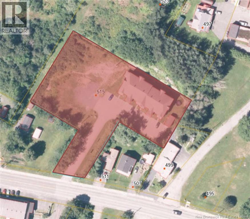 515 Principale Street, Saint-Basile, New Brunswick  E7C 0B2 - Photo 12 - NB129257