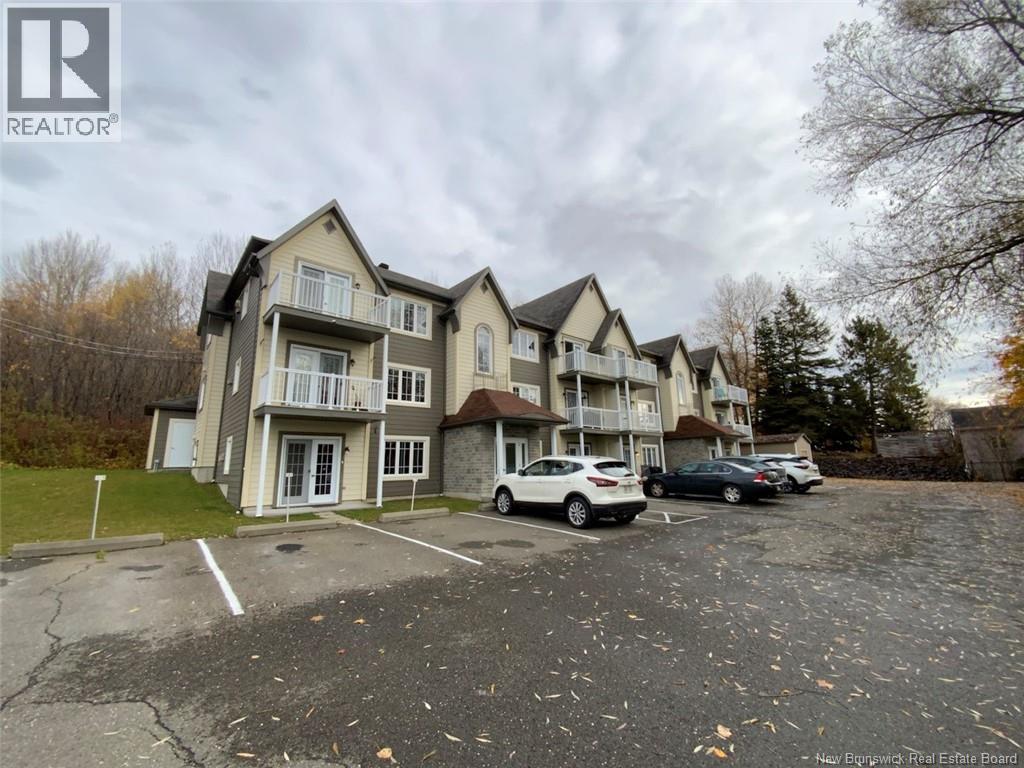 515 Principale Street, Saint-Basile, New Brunswick  E7C 0B2 - Photo 2 - NB129257