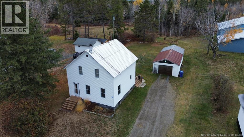 55 Juniper Road, Juniper, New Brunswick