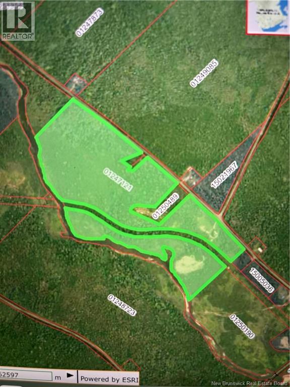 682 Boyd Road, Elmsville, New Brunswick  E5A 1M8 - Photo 1 - NB129238