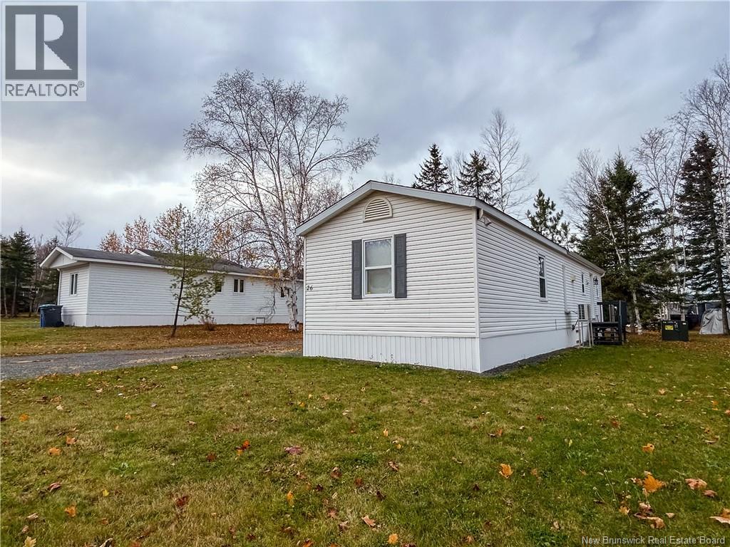 26 Maple Green, Dalhousie Junction, New Brunswick  E3N 5Z3 - Photo 17 - NB129200