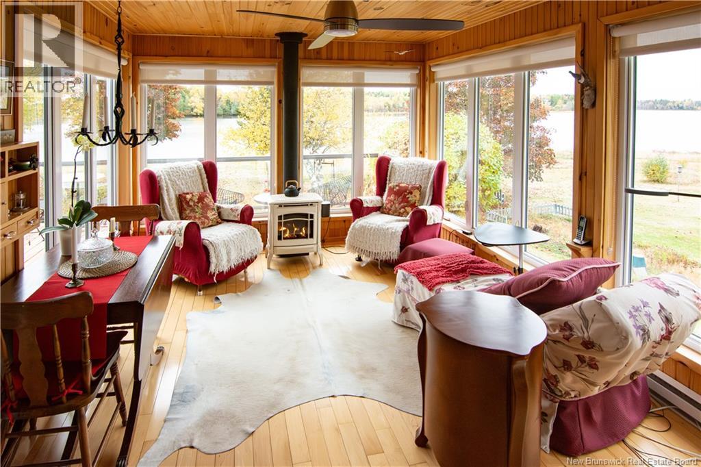 9 Archigny, Saint-Louis-De-Kent, New Brunswick  E4X 1C5 - Photo 16 - NB129225