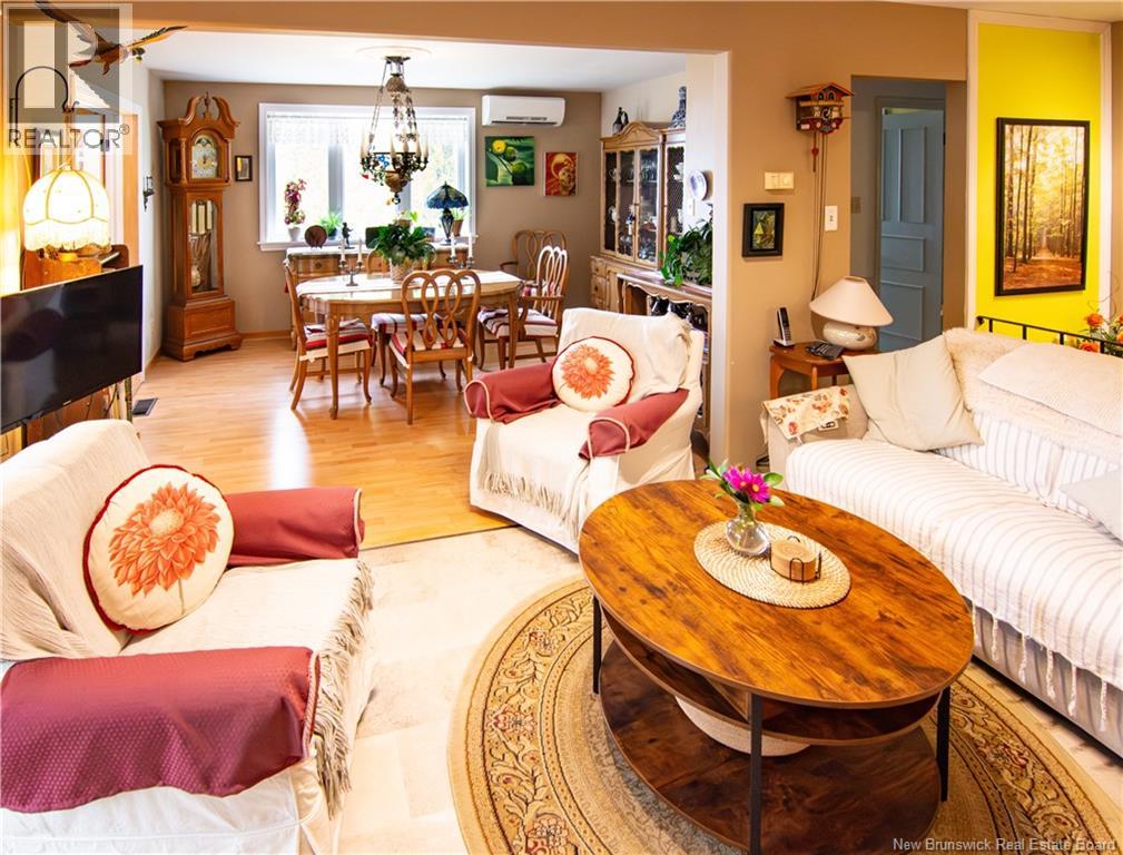 9 Archigny, Saint-Louis-De-Kent, New Brunswick  E4X 1C5 - Photo 18 - NB129225