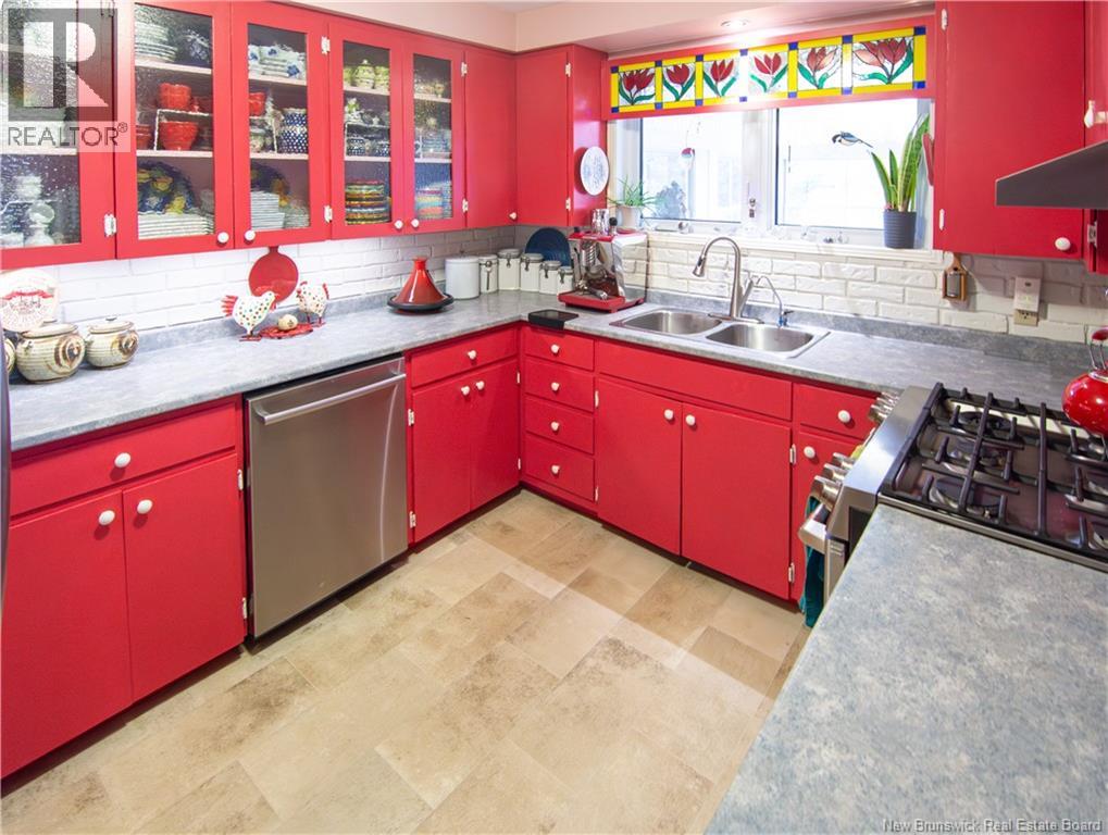 9 Archigny, Saint-Louis-De-Kent, New Brunswick  E4X 1C5 - Photo 23 - NB129225