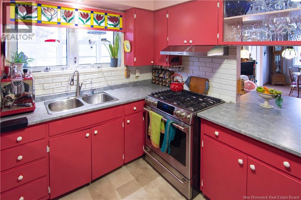 9 Archigny, Saint-Louis-De-Kent, New Brunswick  E4X 1C5 - Photo 26 - NB129225