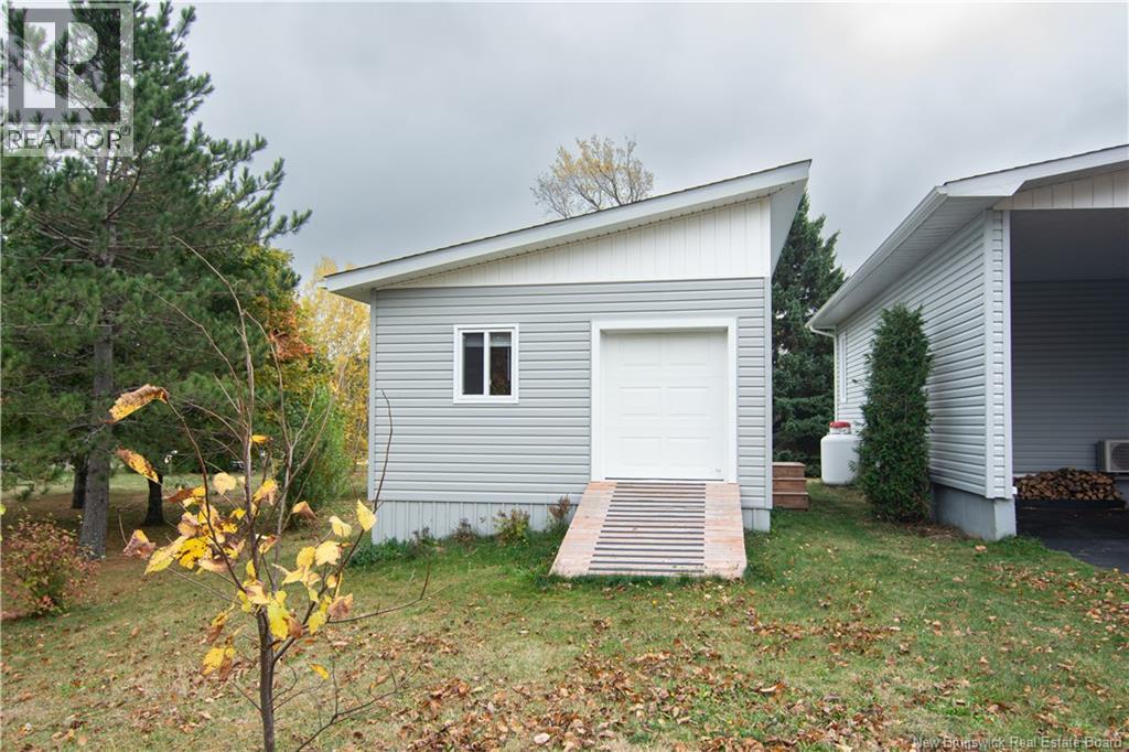 9 Archigny, Saint-Louis-De-Kent, New Brunswick  E4X 1C5 - Photo 40 - NB129225