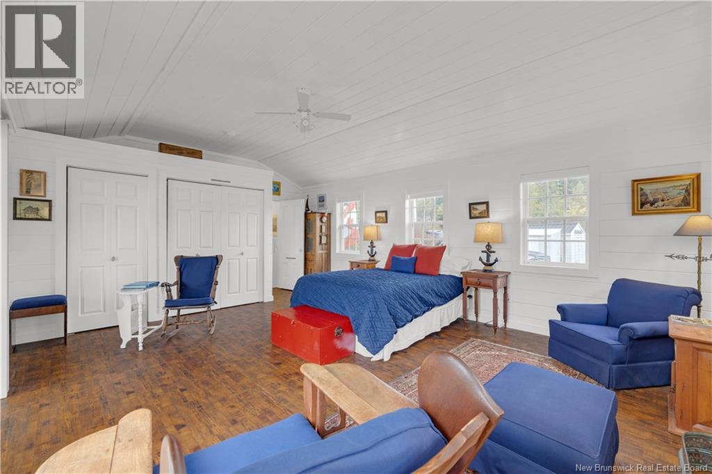 29 Lighthouse Road, Campobello, New Brunswick  E5E 1K6 - Photo 15 - NB129146