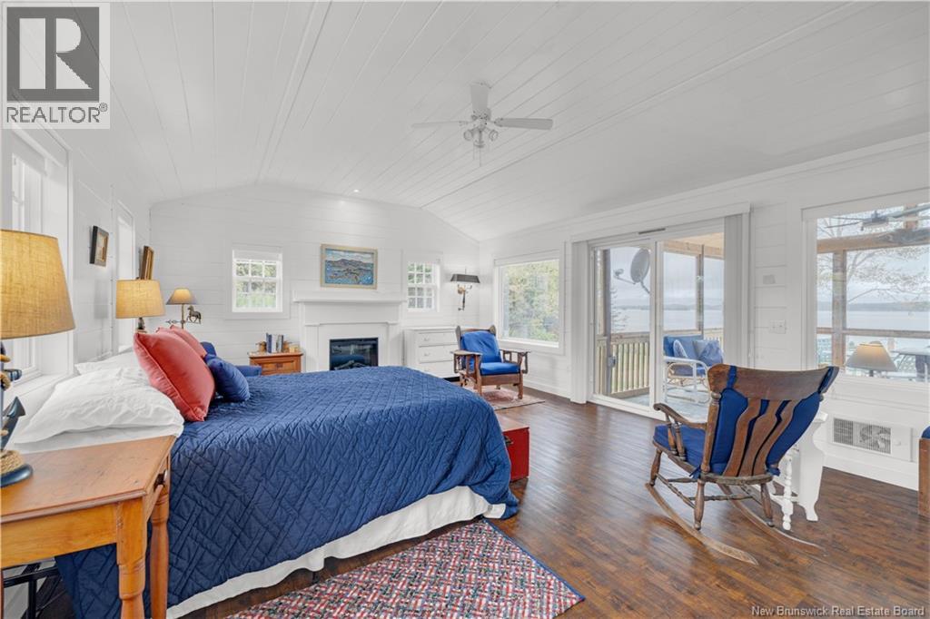 29 Lighthouse Road, Campobello, New Brunswick  E5E 1K6 - Photo 16 - NB129146